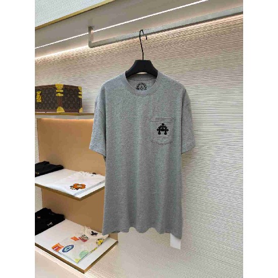 Chrome   Hearts  CH0080