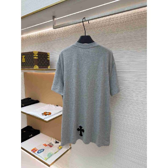 Chrome   Hearts  CH0080