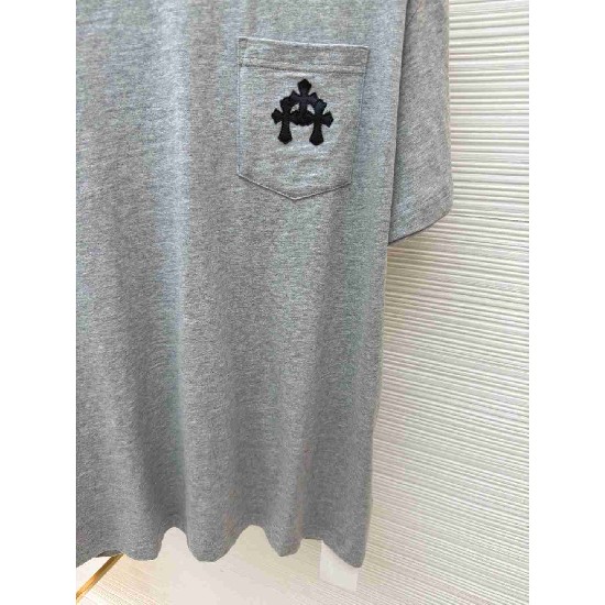 Chrome   Hearts  CH0080