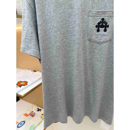 Chrome   Hearts  CH0080