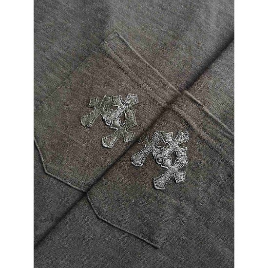 Chrome   Hearts  CH0081
