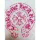 Chrome   Hearts  CH0082