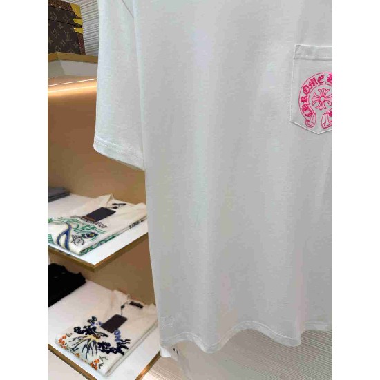 Chrome   Hearts  CH0082