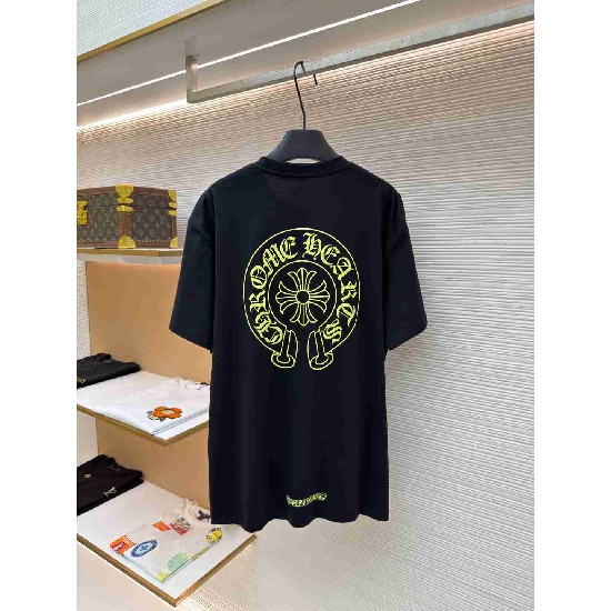 Chrome   Hearts  CH0084