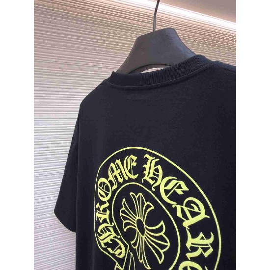 Chrome   Hearts  CH0084