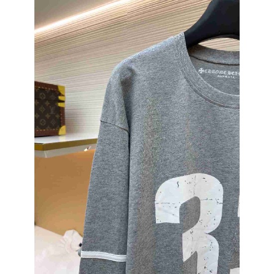 Chrome   Hearts  CH0085