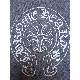 Chrome   Hearts  CH0085