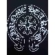 Chrome   Hearts  CH0086