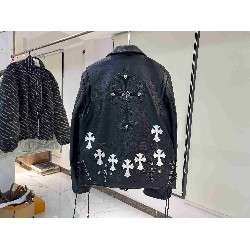 Chrome    Hearts  CH0087