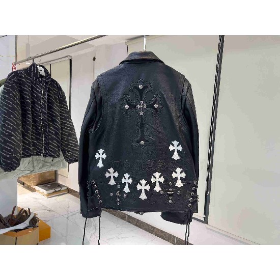 Chrome    Hearts  CH0087