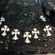 Chrome    Hearts  CH0087