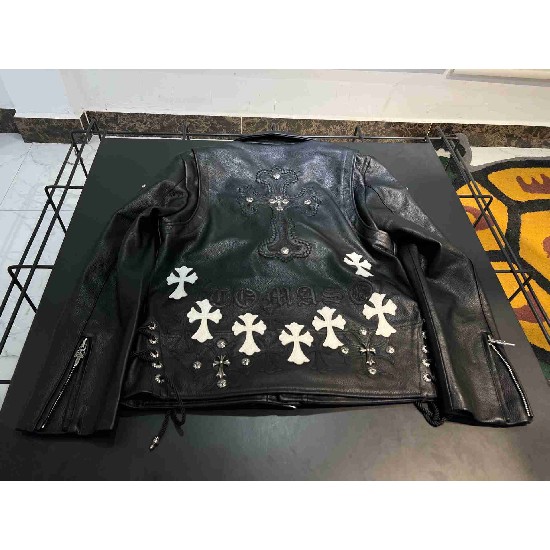 Chrome    Hearts  CH0087