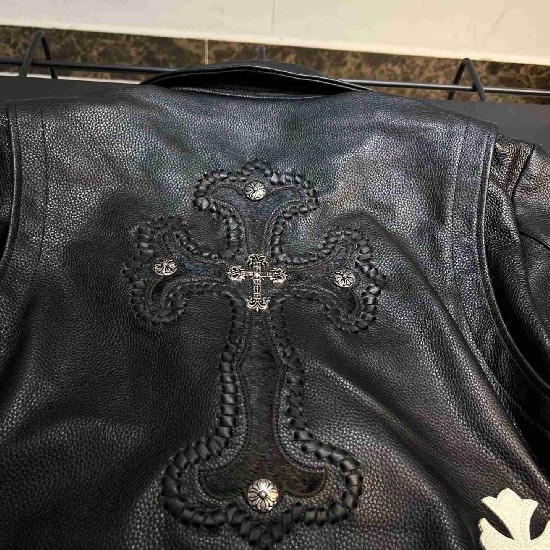 Chrome    Hearts  CH0087