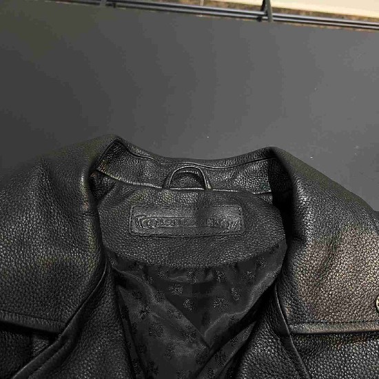 Chrome    Hearts  CH0087