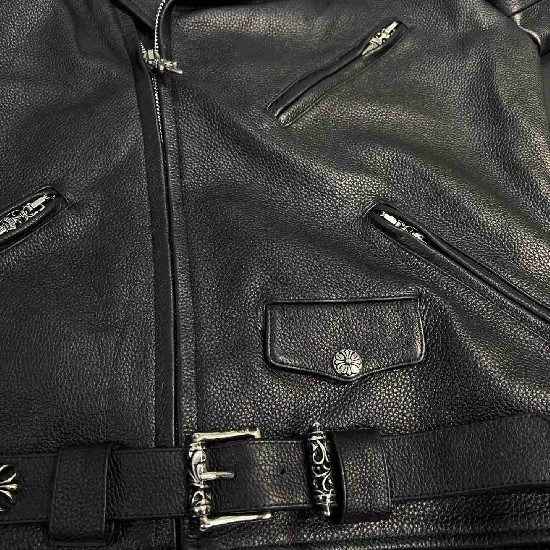 Chrome    Hearts  CH0087