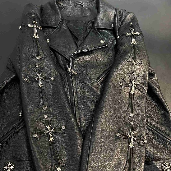 Chrome    Hearts  CH0087