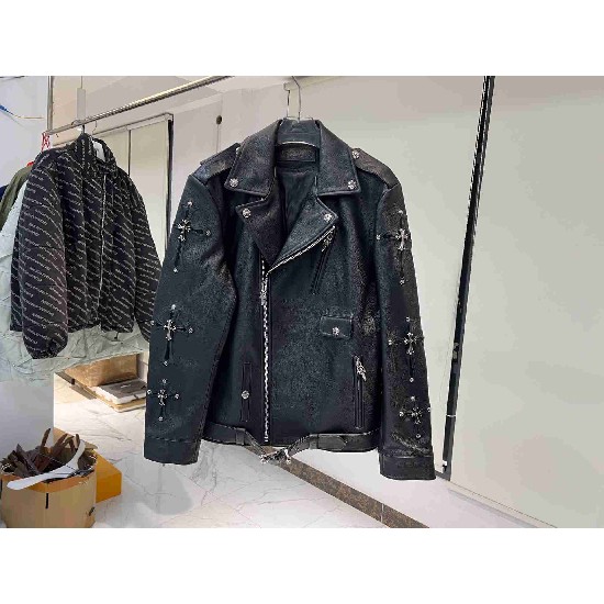 Chrome    Hearts  CH0088