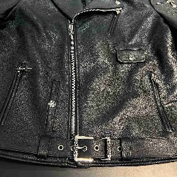 Chrome    Hearts  CH0088