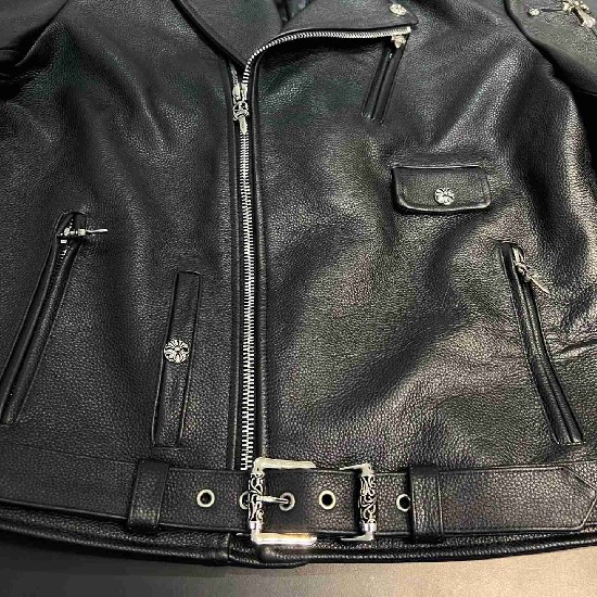 Chrome    Hearts  CH0088