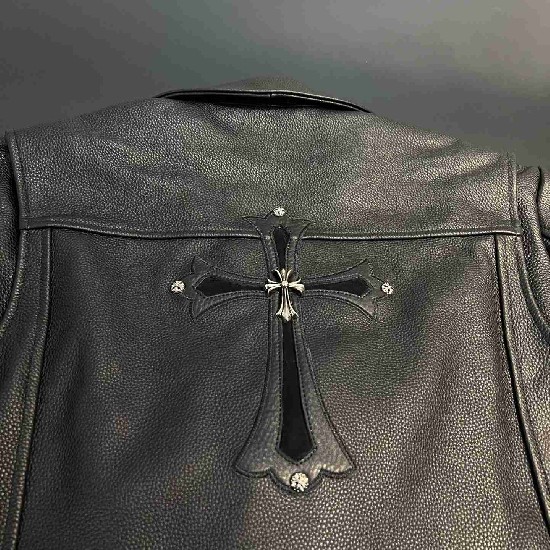 Chrome    Hearts  CH0088