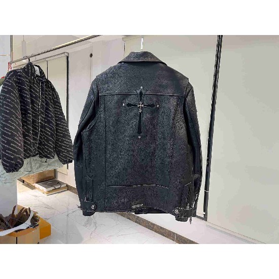 Chrome    Hearts  CH0088