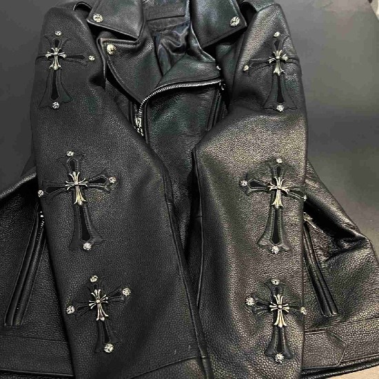 Chrome    Hearts  CH0088