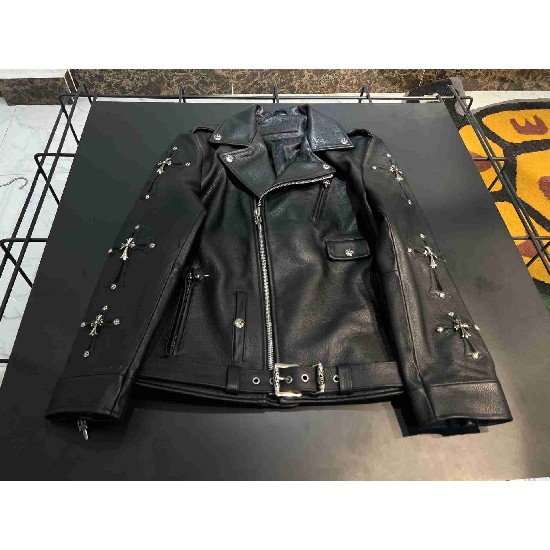 Chrome    Hearts  CH0088