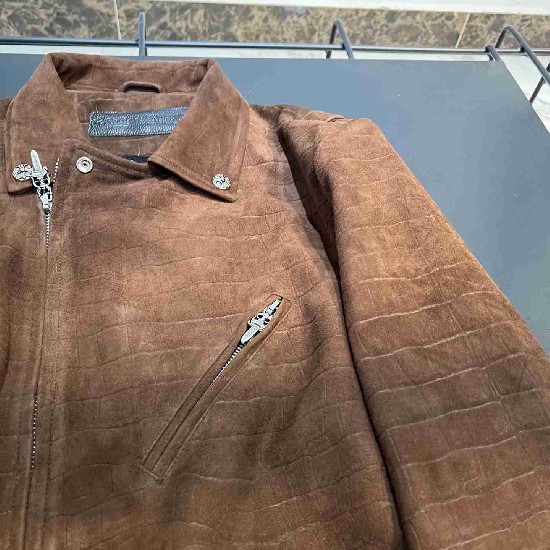 Chrome    Hearts  CH0089