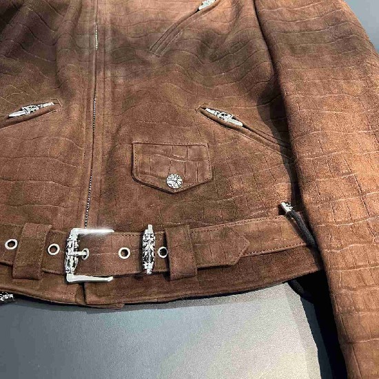 Chrome    Hearts  CH0089