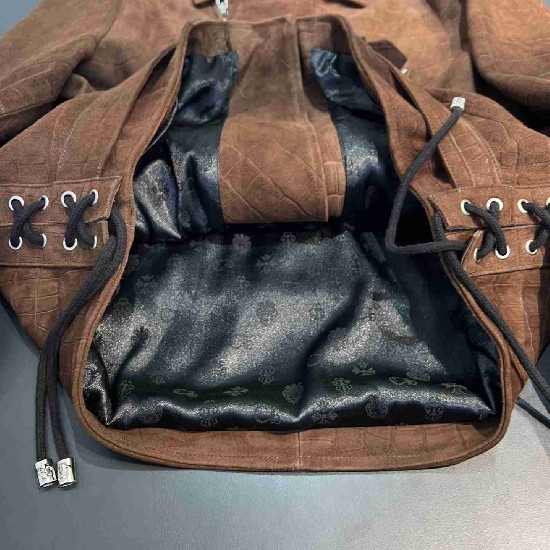 Chrome    Hearts  CH0089