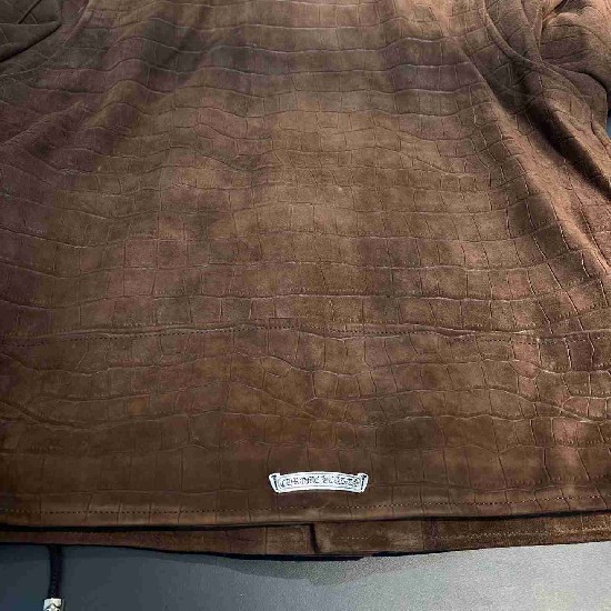 Chrome    Hearts  CH0089