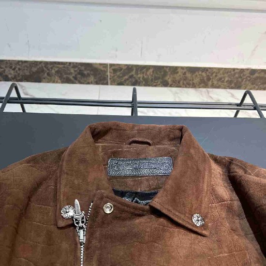 Chrome    Hearts  CH0089
