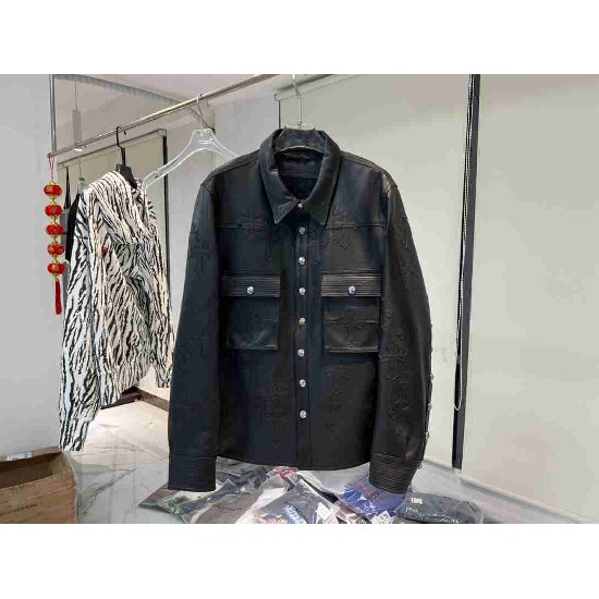 Chrome    Hearts  CH0090