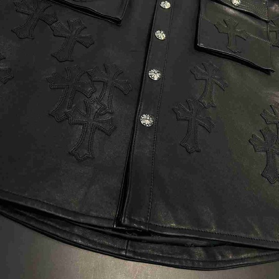 Chrome    Hearts  CH0090