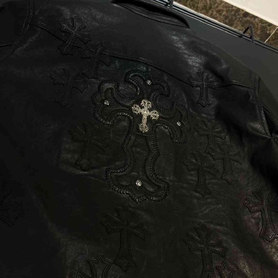 Chrome    Hearts  CH0090