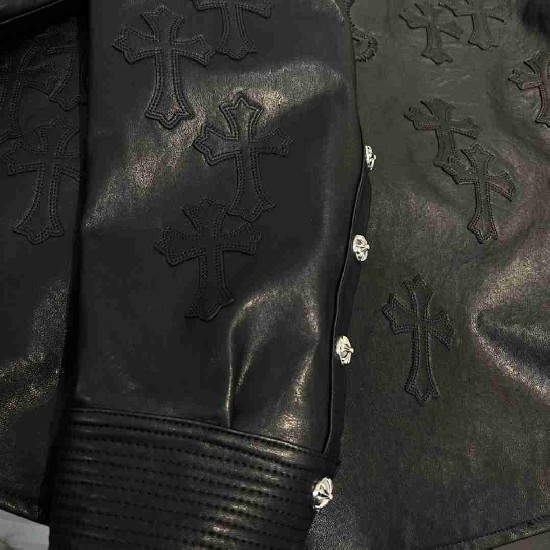 Chrome    Hearts  CH0090