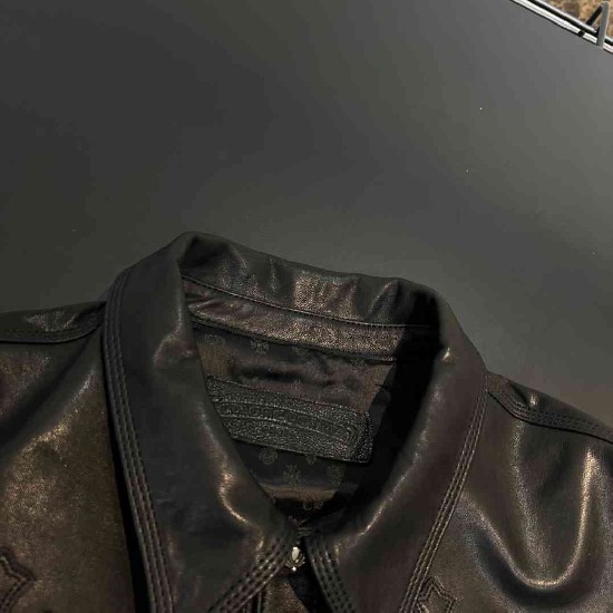 Chrome    Hearts  CH0090