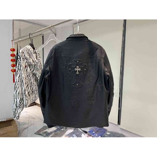 Chrome    Hearts  CH0090