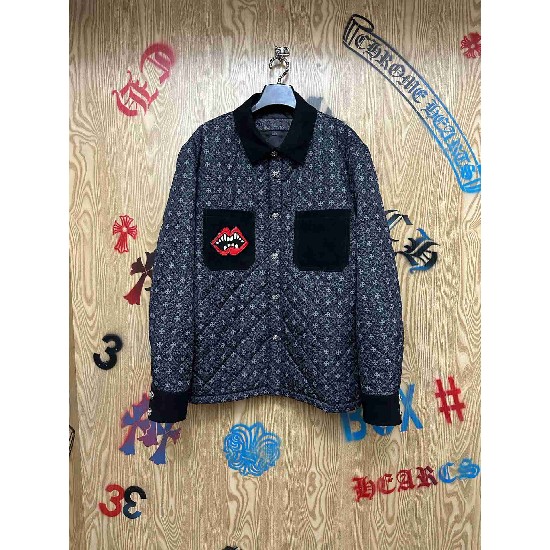 Chrome    Hearts  CH0091