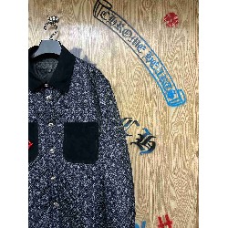 Chrome    Hearts  CH0091