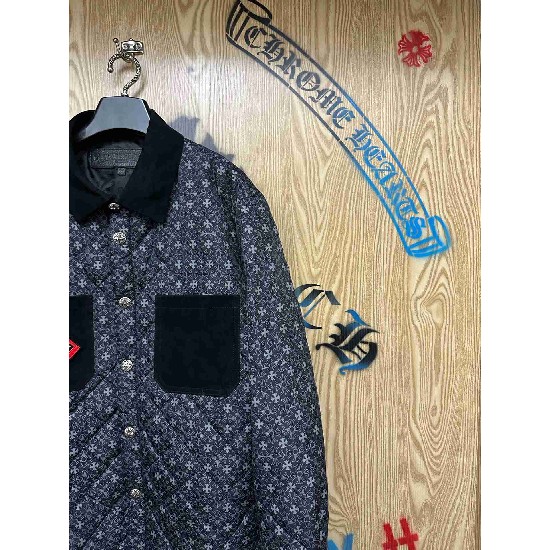 Chrome    Hearts  CH0091