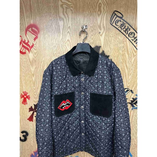 Chrome    Hearts  CH0091