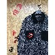 Chrome    Hearts  CH0091