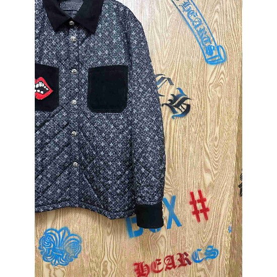 Chrome    Hearts  CH0091