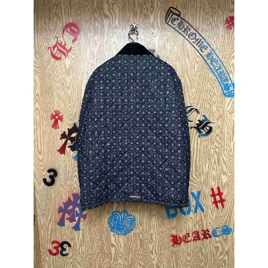 Chrome    Hearts  CH0091