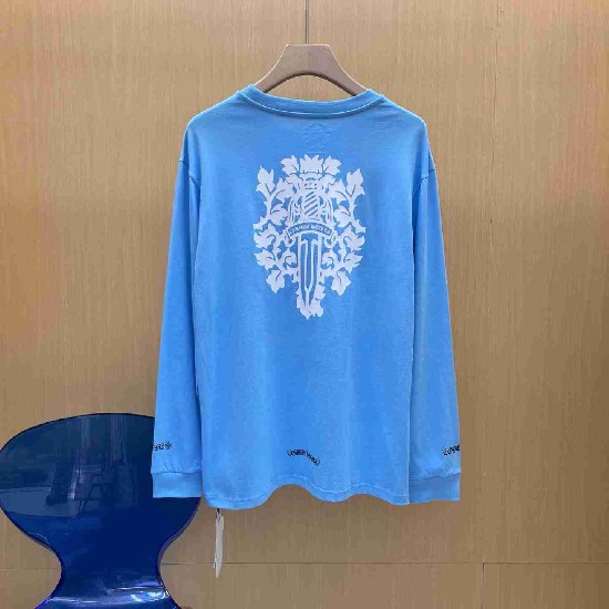 Chrome    Hearts  CH0092