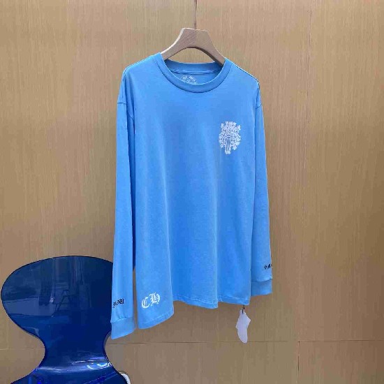 Chrome    Hearts  CH0092