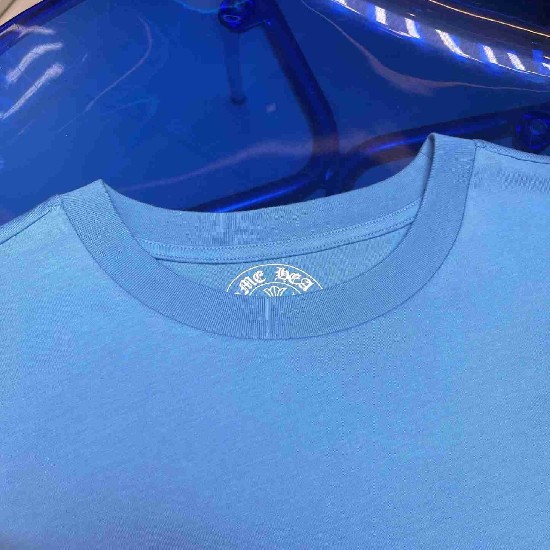 Chrome    Hearts  CH0092