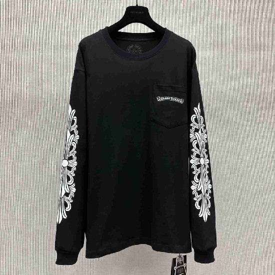 Chrome    Hearts  CH0093