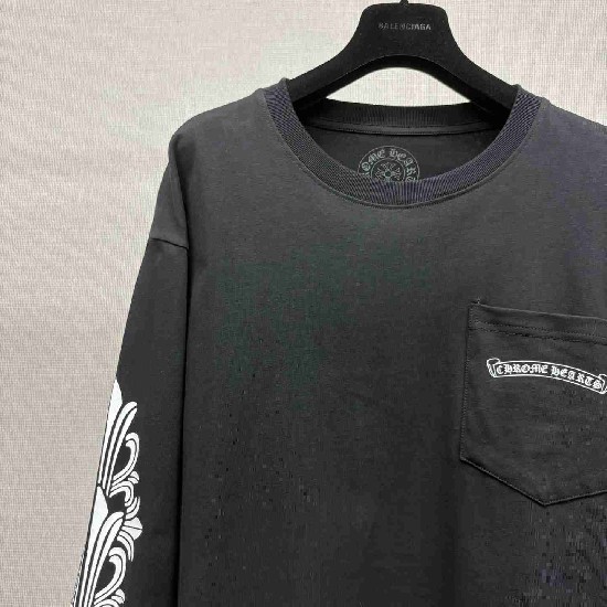 Chrome    Hearts  CH0093